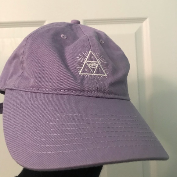 HUF Accessories - HUF Lavender Hat